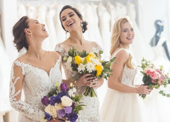 Novias Felices